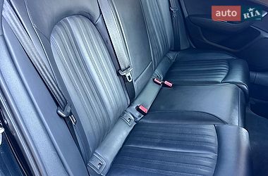 Седан Audi A6 2016 в Самборі фото 19 Седан Audi A6 2016 в Самборі