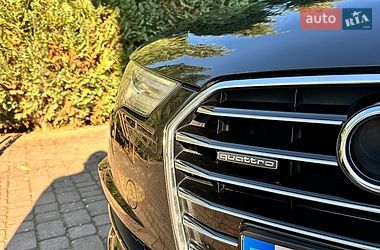 Седан Audi A6 2016 в Самборі фото 28 Седан Audi A6 2016 в Самборі