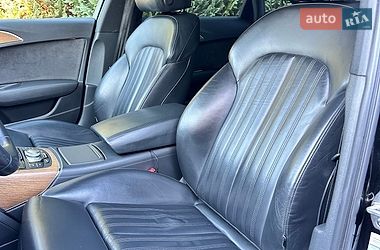 Седан Audi A6 2016 в Самборі фото 30 Седан Audi A6 2016 в Самборі