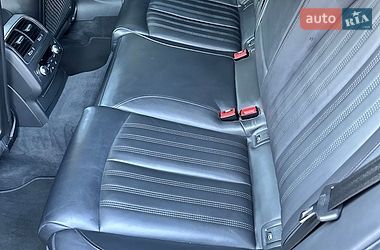 Седан Audi A6 2016 в Самборі фото 40 Седан Audi A6 2016 в Самборі