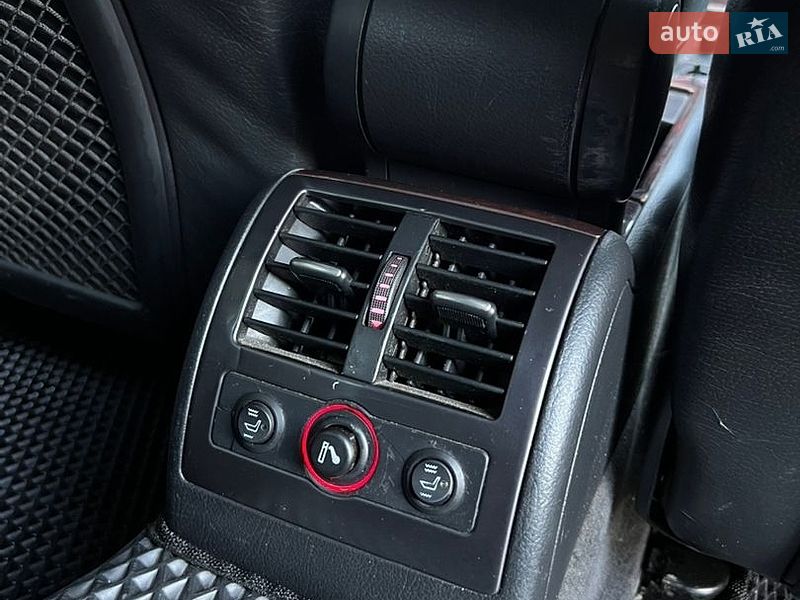 Универсал Audi A6 2004 в Хмельницком