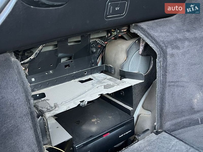 Универсал Audi A6 2004 в Хмельницком
