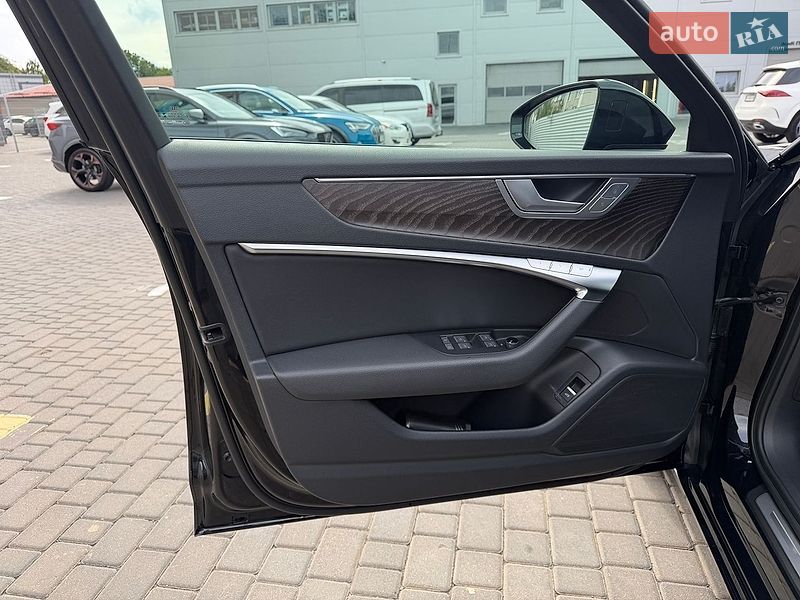 Седан Audi A6 2021 в Одессе фото 13 Седан Audi A6 2021 в Одессе