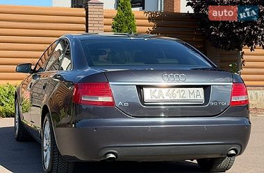 Седан Audi A6 2007 в Борисполі фото 19 Седан Audi A6 2007 в Борисполі