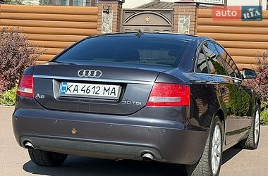 Седан Audi A6 2007 в Борисполі фото 23 Седан Audi A6 2007 в Борисполі