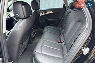 Седан Audi A6 2017 в Ужгороді фото 15 Седан Audi A6 2017 в Ужгороді