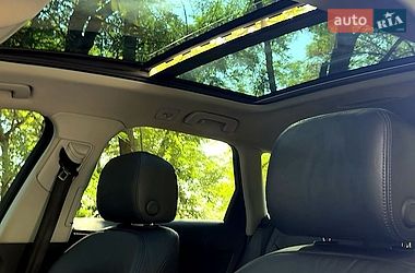 Універсал Audi A6 2016 в Одесі