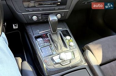 Універсал Audi A6 2016 в Одесі