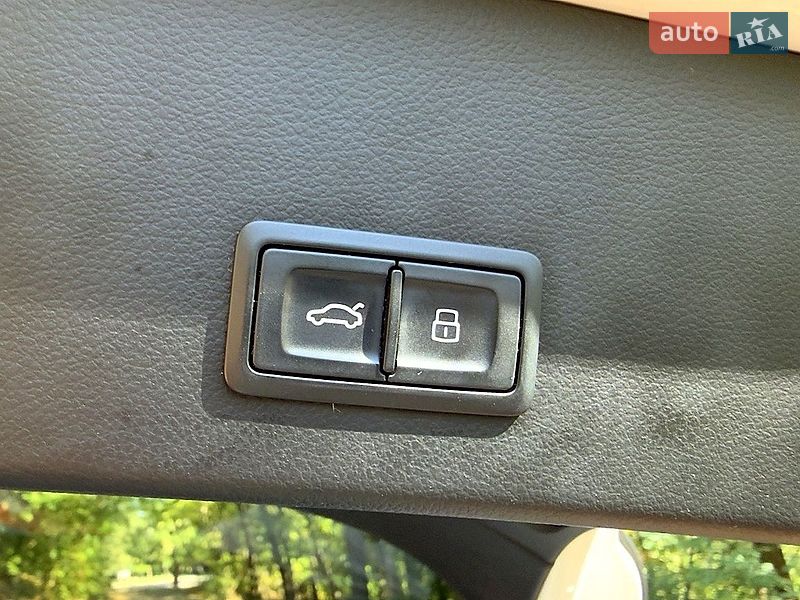 Універсал Audi A6 2016 в Одесі