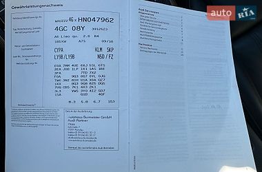 Седан Audi A6 2016 в Самборі фото 7 Седан Audi A6 2016 в Самборі