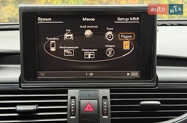 Седан Audi A6 2011 в Львові фото 14 Седан Audi A6 2011 в Львові