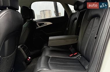 Седан Audi A6 2011 в Львові фото 18 Седан Audi A6 2011 в Львові