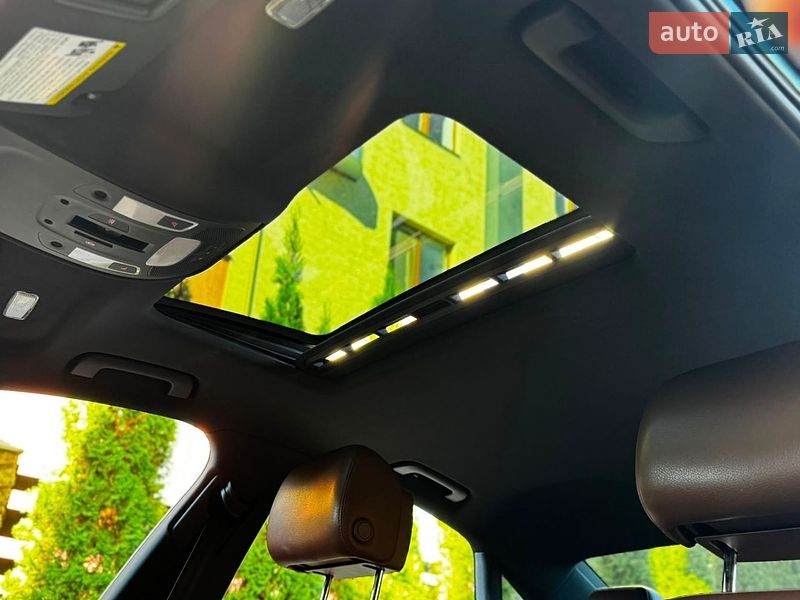 Седан Audi A6 2014 в Тернополі
