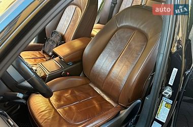Седан Audi A6 2014 в Тернополі