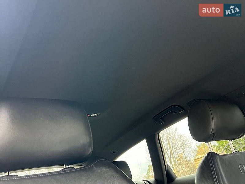 Універсал Audi A6 2008 в Рівному фото 10 Універсал Audi A6 2008 в Рівному