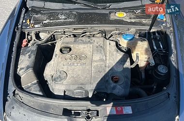 Універсал Audi A6 2006 в Львові