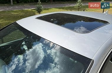 Седан Audi A6 2015 в Львові