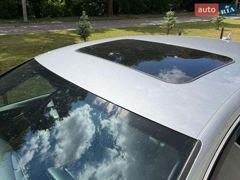 Седан Audi A6 2015 в Львові