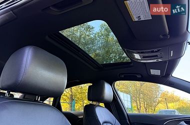 Седан Audi A6 2016 в Івано-Франківську