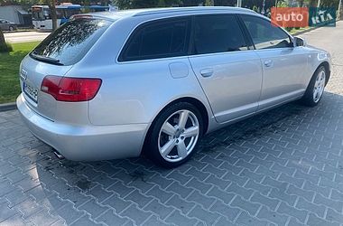 Універсал Audi A6 2006 в Житомирі фото 2 Універсал Audi A6 2006 в Житомирі
