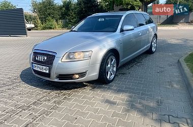 Універсал Audi A6 2006 в Житомирі фото 10 Універсал Audi A6 2006 в Житомирі