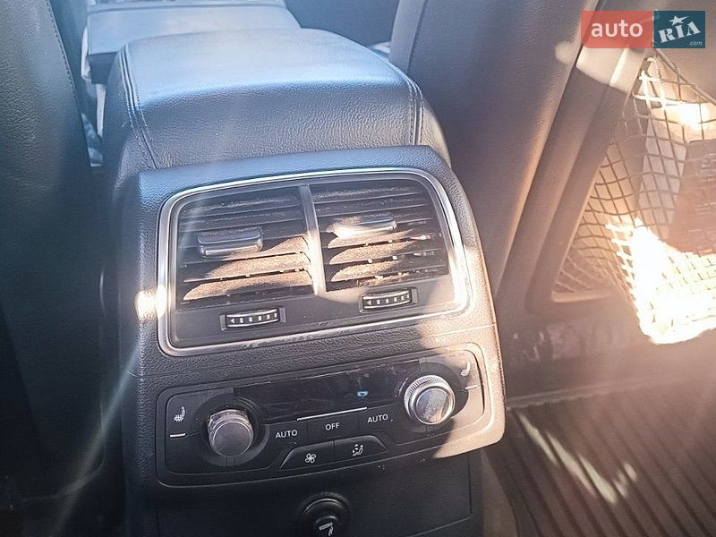 Седан Audi A6 2015 в Чернігові фото 15 Седан Audi A6 2015 в Чернігові