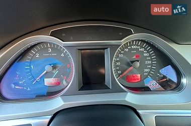 Универсал Audi A6 2006 в Боярке