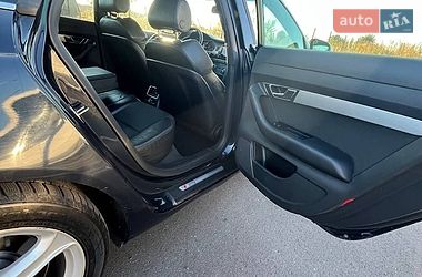 Универсал Audi A6 2006 в Боярке