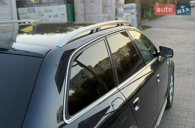 Універсал Audi A6 2007 в Чернівцях