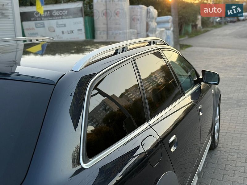 Універсал Audi A6 2007 в Чернівцях