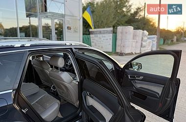 Універсал Audi A6 2007 в Чернівцях