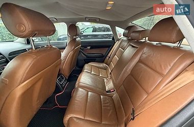 Седан Audi A6 2005 в Стрые