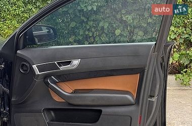 Седан Audi A6 2005 в Стрые