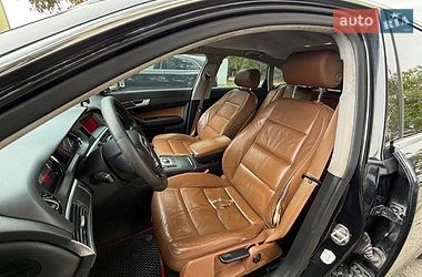 Седан Audi A6 2005 в Стрые