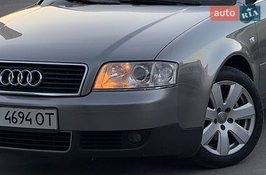 Універсал Audi A6 2004 в Бердичеві фото 2 Універсал Audi A6 2004 в Бердичеві