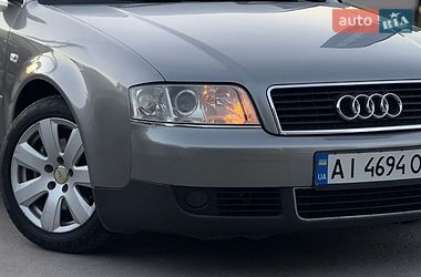 Універсал Audi A6 2004 в Бердичеві фото 5 Універсал Audi A6 2004 в Бердичеві