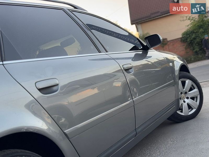 Універсал Audi A6 2004 в Бердичеві фото 10 Універсал Audi A6 2004 в Бердичеві