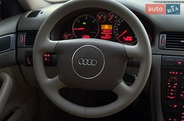 Універсал Audi A6 2004 в Бердичеві фото 15 Універсал Audi A6 2004 в Бердичеві