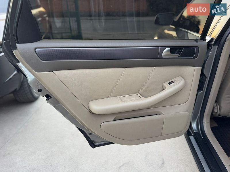 Універсал Audi A6 2004 в Бердичеві фото 19 Універсал Audi A6 2004 в Бердичеві