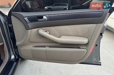 Універсал Audi A6 2004 в Бердичеві фото 25 Універсал Audi A6 2004 в Бердичеві