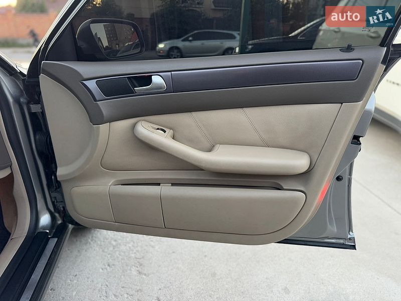 Універсал Audi A6 2004 в Бердичеві фото 25 Універсал Audi A6 2004 в Бердичеві
