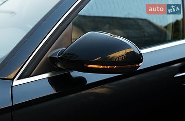 Седан Audi A6 2013 в Ровно
