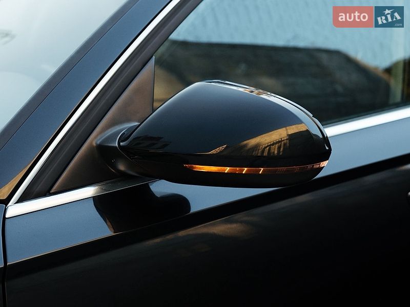 Седан Audi A6 2013 в Ровно