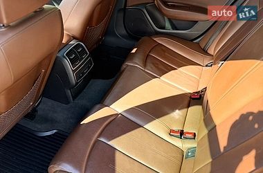 Седан Audi A6 2012 в Харькове
