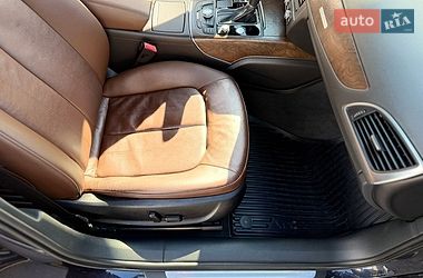 Седан Audi A6 2012 в Харькове