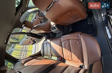 Седан Audi A6 2012 в Харькове