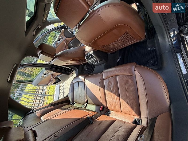 Седан Audi A6 2012 в Харькове