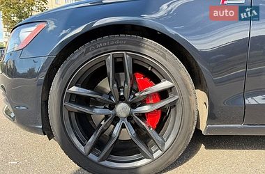 Седан Audi A6 2012 в Харькове