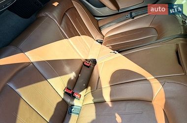 Седан Audi A6 2012 в Харькове