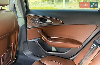 Седан Audi A6 2012 в Харькове